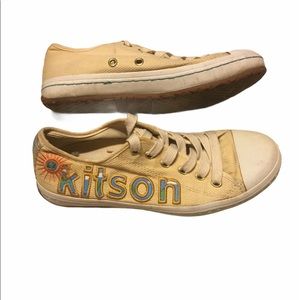 Kitson LA Sneakers